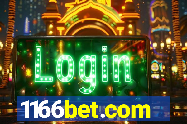 1166bet.com