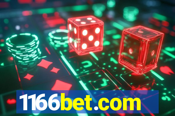 1166bet.com