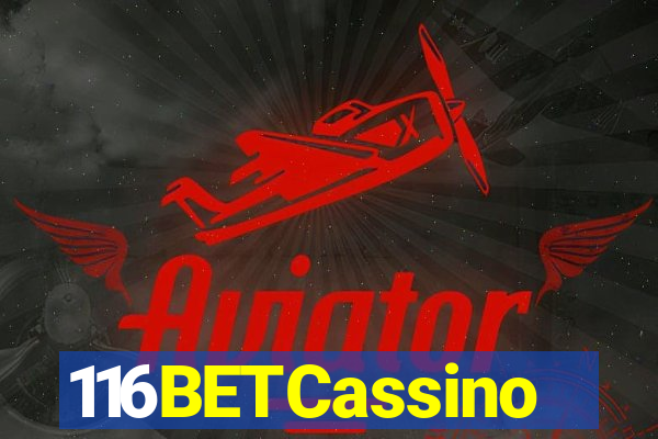 116BETCassino