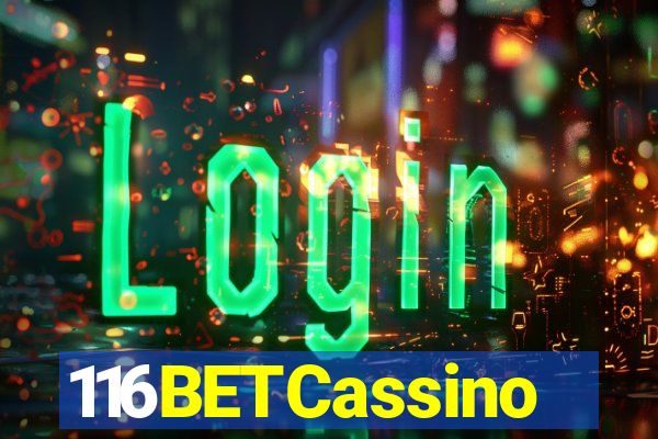 116BETCassino