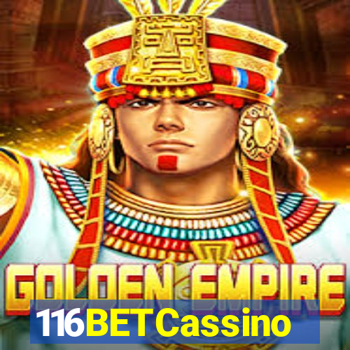 116BETCassino