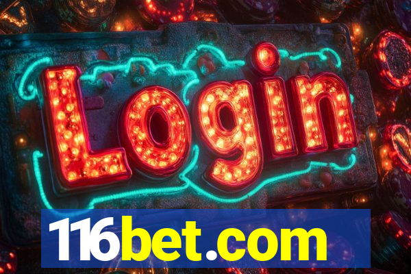 116bet.com