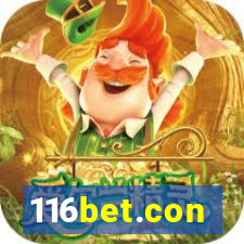 116bet.con
