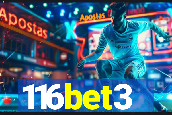 116bet3
