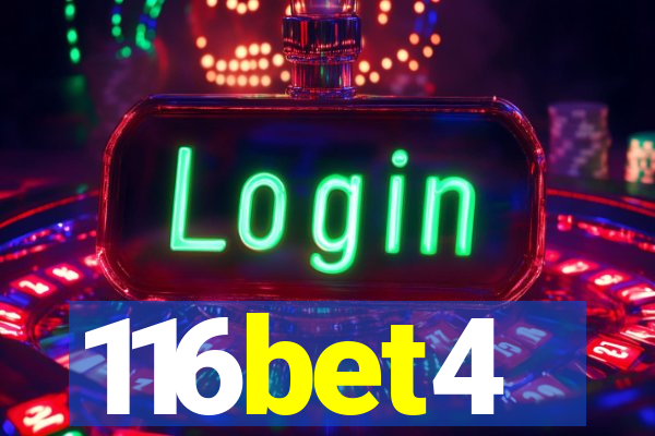 116bet4