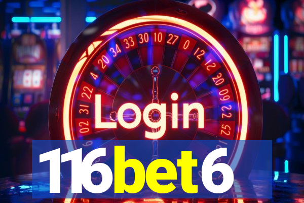 116bet6
