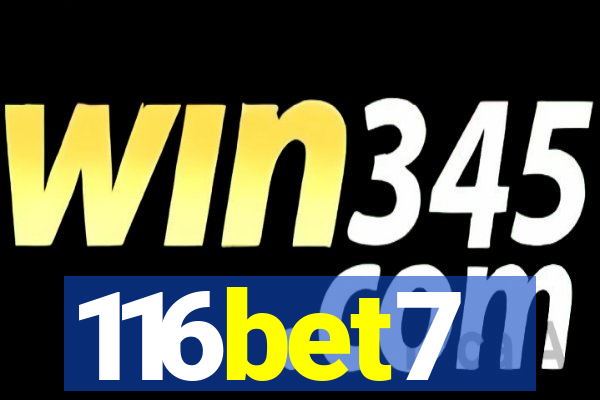 116bet7