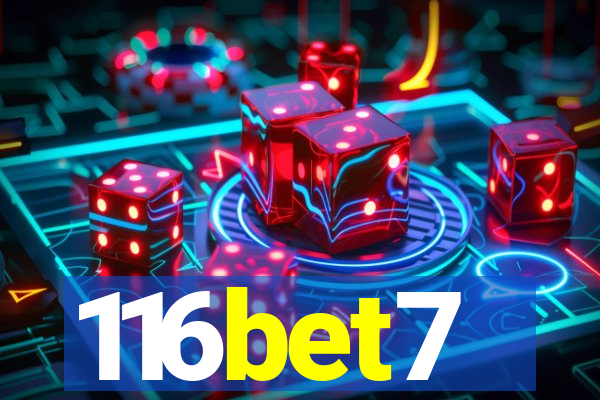 116bet7