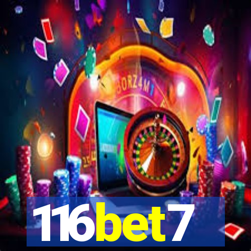 116bet7