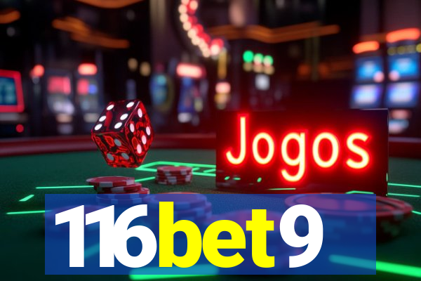 116bet9