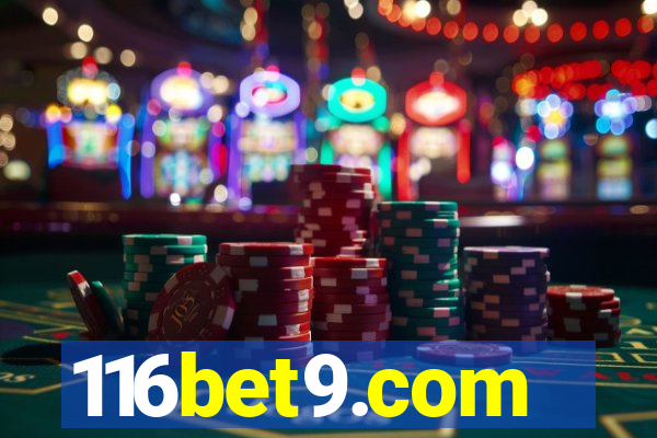 116bet9.com