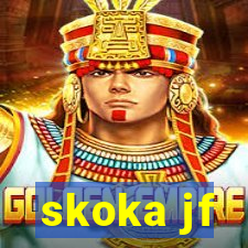 skoka jf