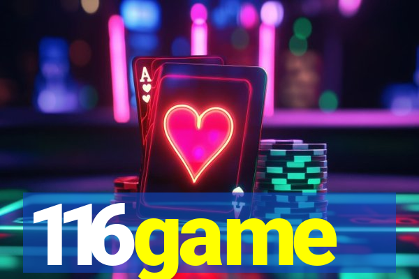 116game