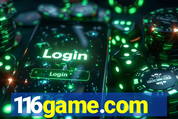 116game.com