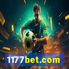 1177bet.com
