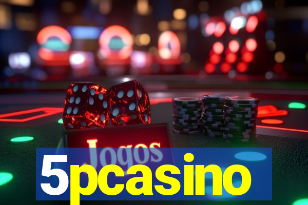5pcasino
