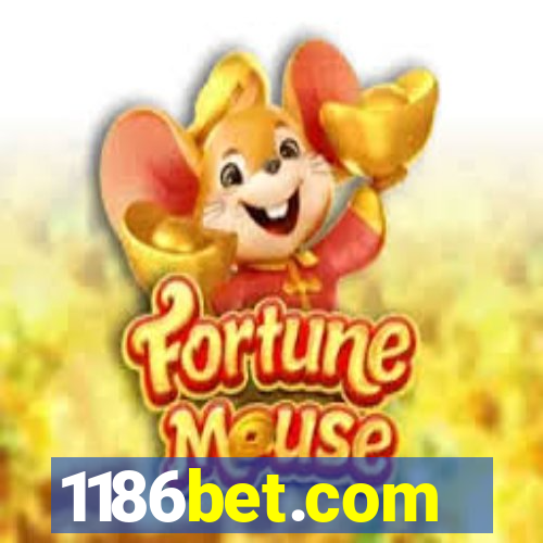 1186bet.com