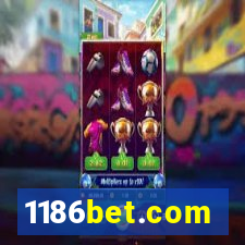 1186bet.com