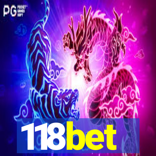 118bet
