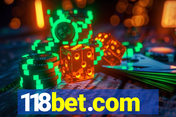 118bet.com