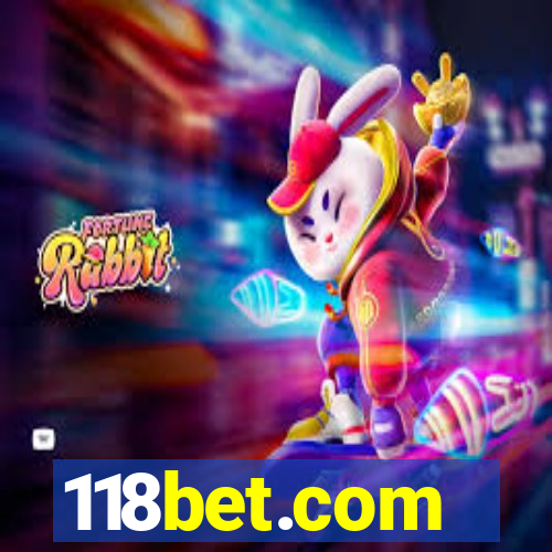 118bet.com