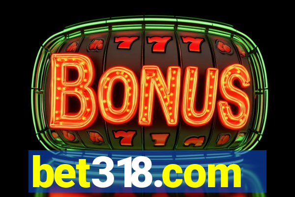 bet318.com