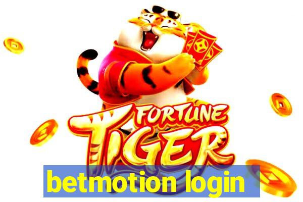 betmotion login