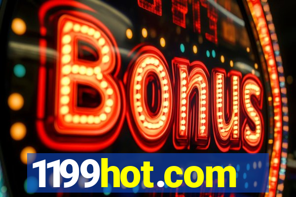 1199hot.com