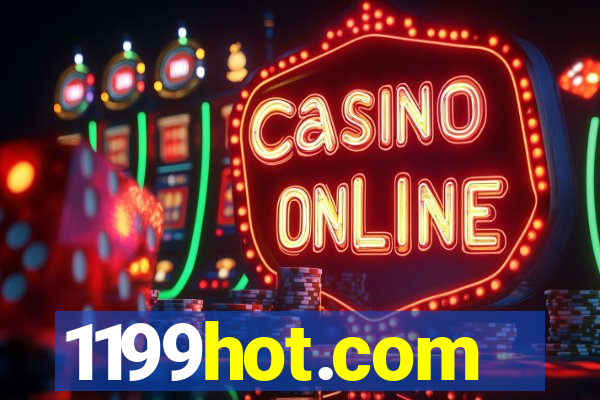 1199hot.com