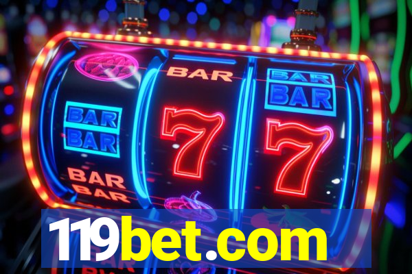 119bet.com