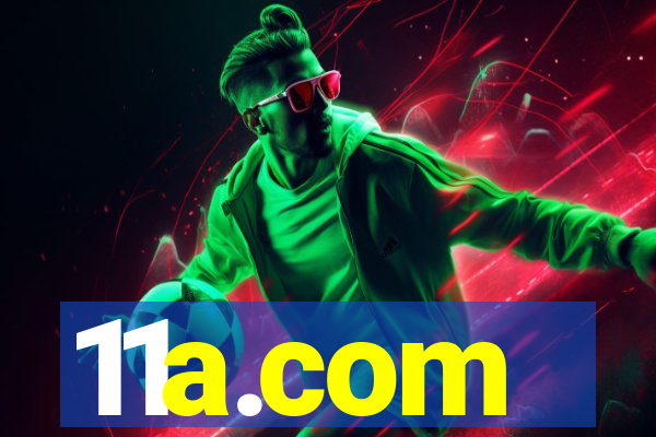 11a.com
