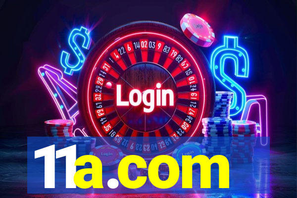 11a.com
