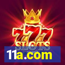 11a.com