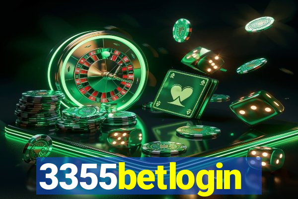 3355betlogin