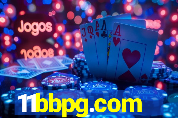 11bbpg.com