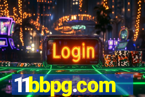 11bbpg.com