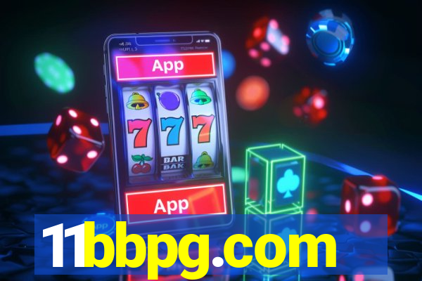 11bbpg.com