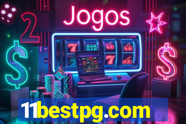 11bestpg.com