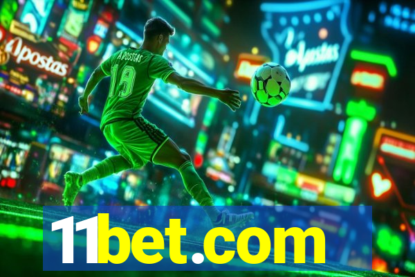 11bet.com