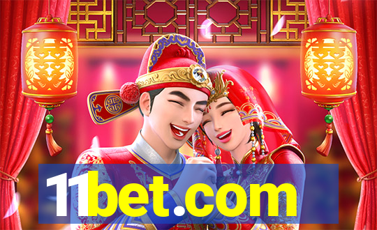 11bet.com