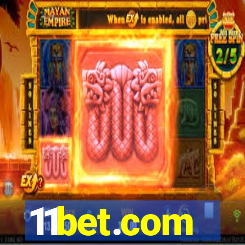 11bet.com