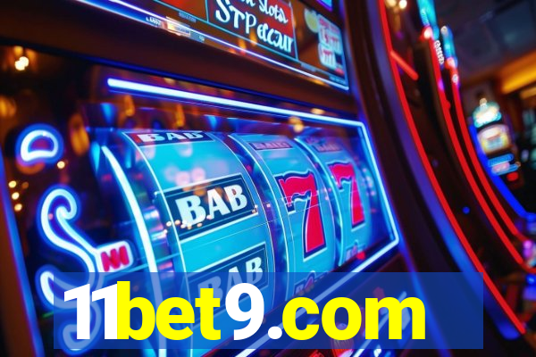 11bet9.com