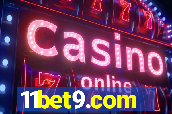 11bet9.com