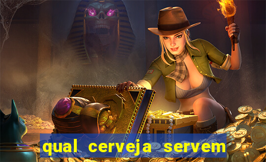qual cerveja servem no enotel porto de galinhas
