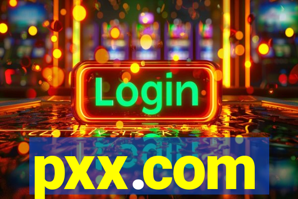 pxx.com