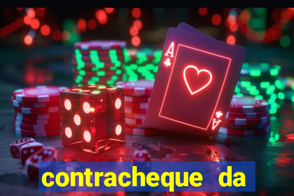 contracheque da prefeitura online betim