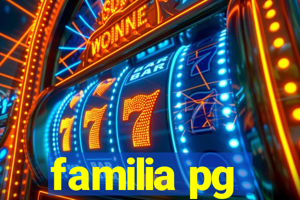 familia pg