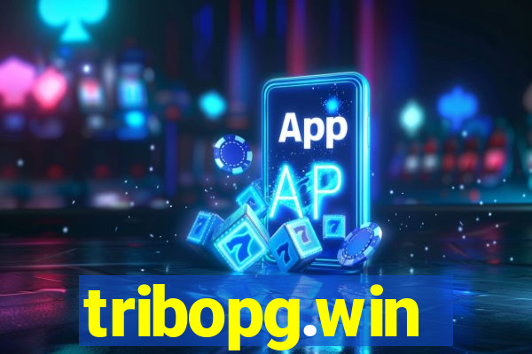 tribopg.win