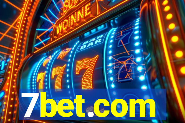 7bet.com