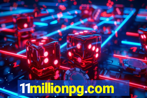 11millionpg.com